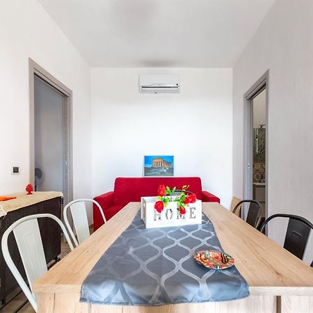 Ravishing Villa In Realmonte With Private Swimming Pool 外观 照片