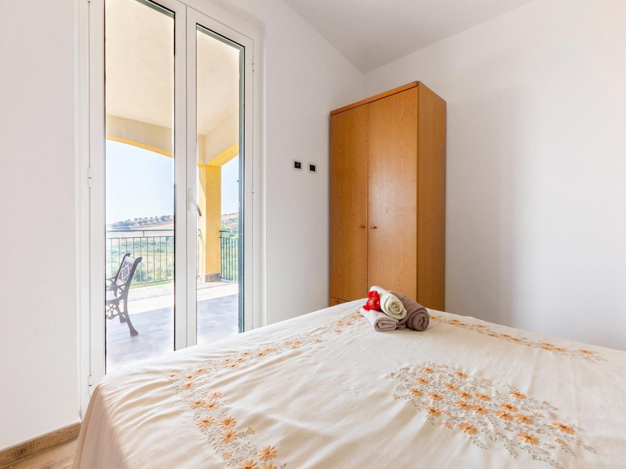 Ravishing Villa In Realmonte With Private Swimming Pool 外观 照片