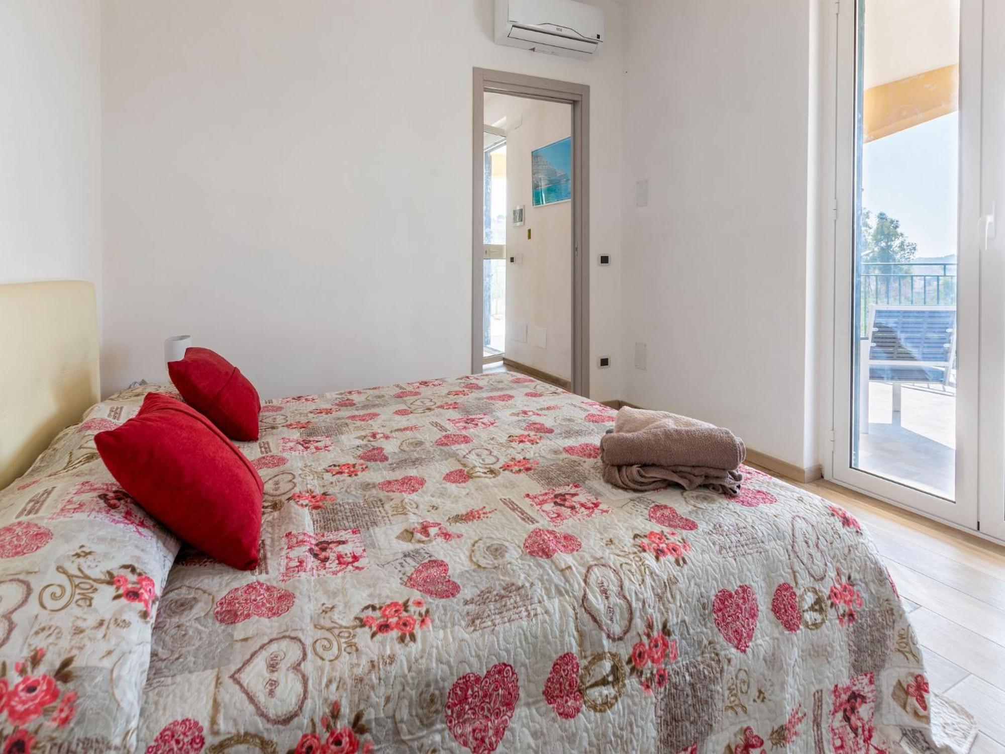 Ravishing Villa In Realmonte With Private Swimming Pool 外观 照片